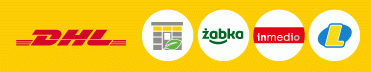 DHL Parcel Shop